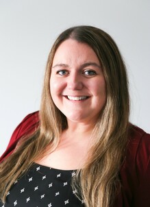 Photo of Chelsea Berry