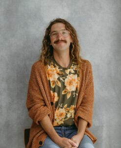 Photo of Peter Hanson
