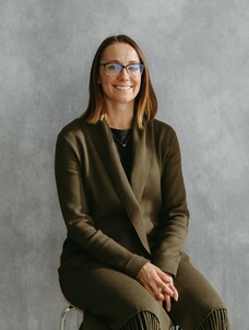 Photo of Rosalind Schnieder