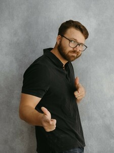 Photo of Spencer Montigny